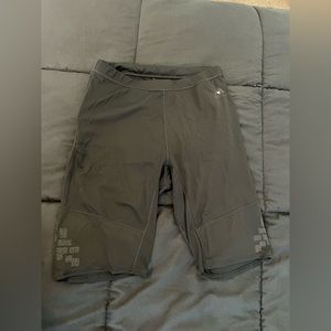 Adidas Energy Running Climalite Halftights